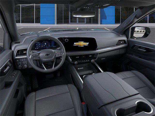 new 2025 Chevrolet Tahoe car, priced at $80,795