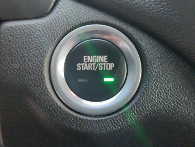 used 2022 Chevrolet Equinox car, priced at $22,497