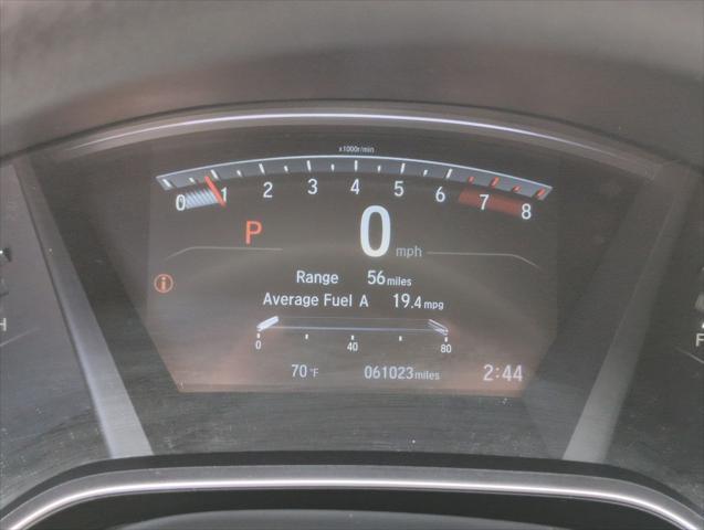 used 2019 Honda CR-V car, priced at $22,377