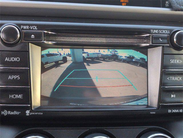 used 2016 Toyota RAV4 car, priced at $16,687