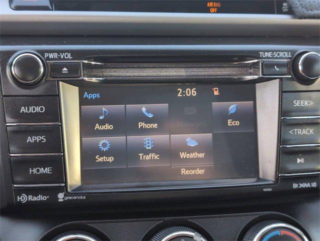used 2016 Toyota RAV4 car, priced at $16,687