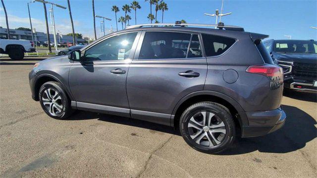 used 2016 Toyota RAV4 car, priced at $16,687