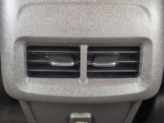 used 2021 Chevrolet Equinox car, priced at $15,873