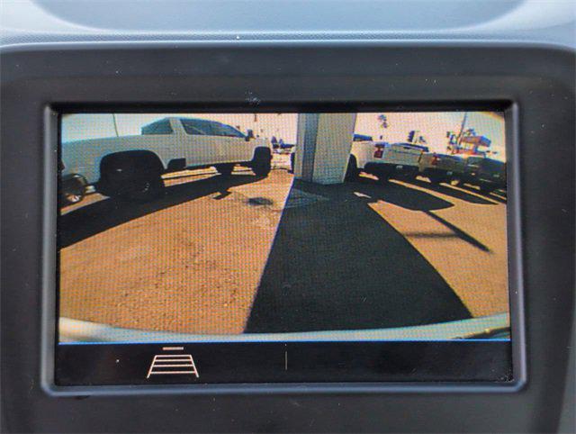 used 2021 Chevrolet Equinox car, priced at $15,873