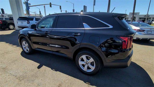 used 2022 Kia Sorento car, priced at $22,497