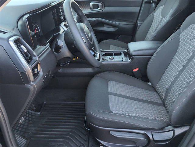used 2022 Kia Sorento car, priced at $22,497