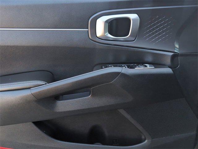 used 2022 Kia Sorento car, priced at $22,497