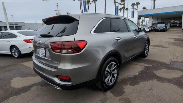 used 2019 Kia Sorento car, priced at $18,695