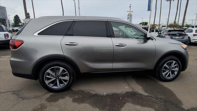 used 2019 Kia Sorento car, priced at $18,695