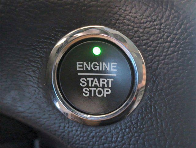 used 2022 Ford Edge car, priced at $20,455