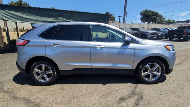 used 2022 Ford Edge car, priced at $20,455