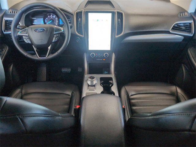 used 2022 Ford Edge car, priced at $20,455