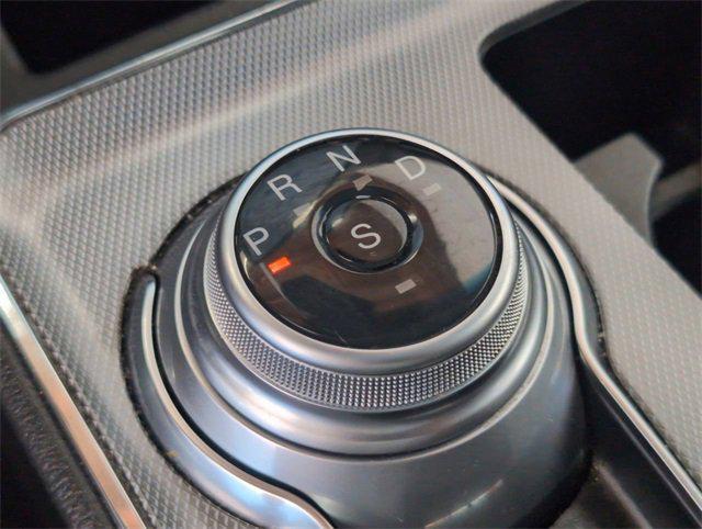 used 2022 Ford Edge car, priced at $20,455