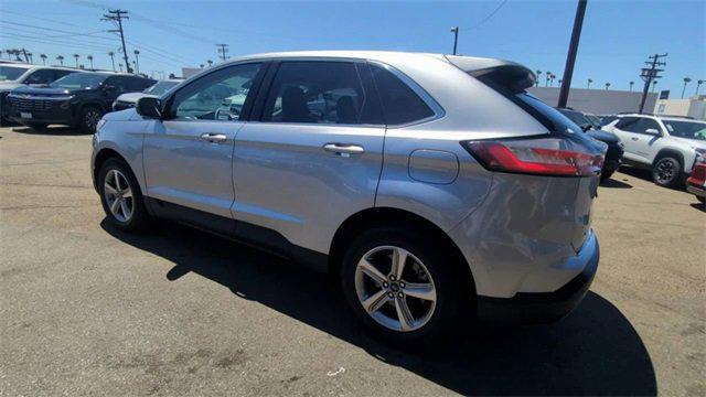 used 2022 Ford Edge car, priced at $20,455