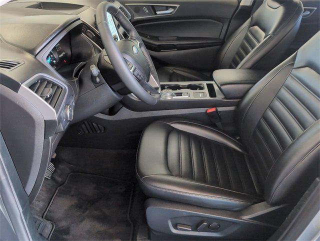 used 2022 Ford Edge car, priced at $20,455