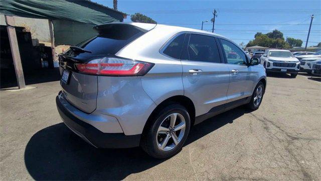 used 2022 Ford Edge car, priced at $20,455