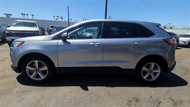 used 2022 Ford Edge car, priced at $20,455