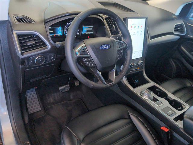used 2022 Ford Edge car, priced at $20,455