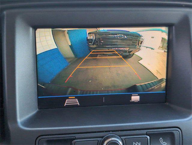 used 2021 Chevrolet Colorado car, priced at $26,497