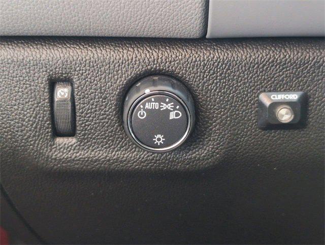 used 2021 Chevrolet Colorado car, priced at $26,497