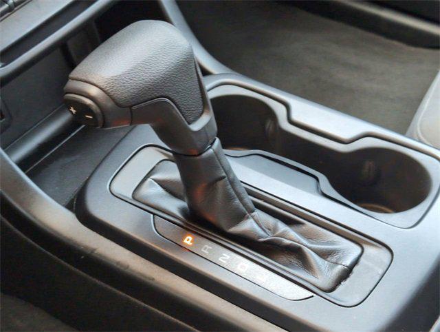 used 2021 Chevrolet Colorado car, priced at $26,497