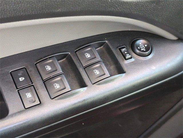 used 2021 Chevrolet Colorado car, priced at $26,497