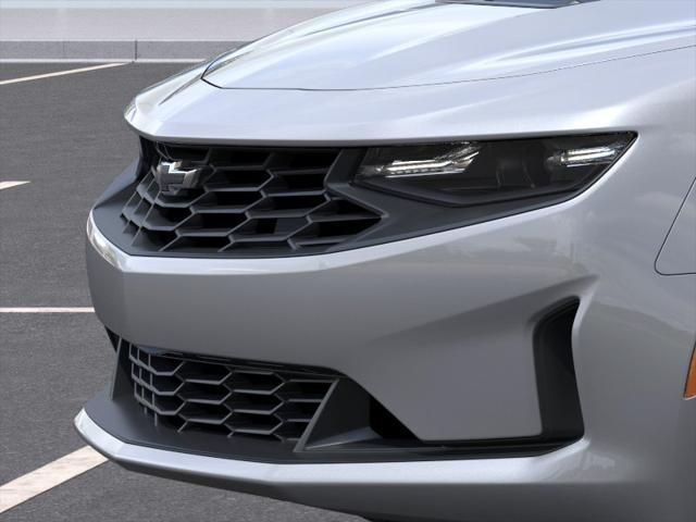 new 2024 Chevrolet Camaro car