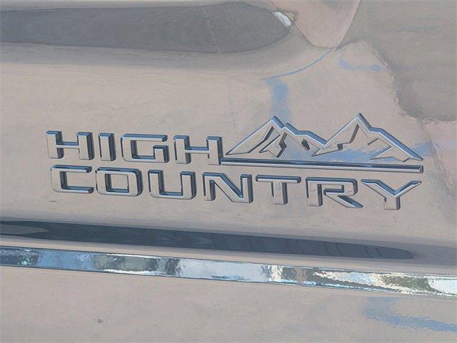 new 2026 Chevrolet Silverado 1500 car, priced at $78,115