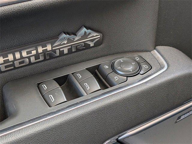 new 2026 Chevrolet Silverado 1500 car, priced at $78,115