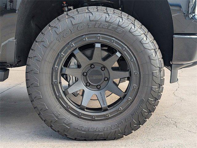 new 2026 Chevrolet Silverado 1500 car, priced at $78,115