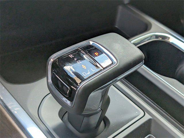 new 2026 Chevrolet Silverado 1500 car, priced at $78,115