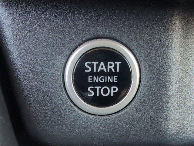used 2023 Nissan Rogue car, priced at $22,997