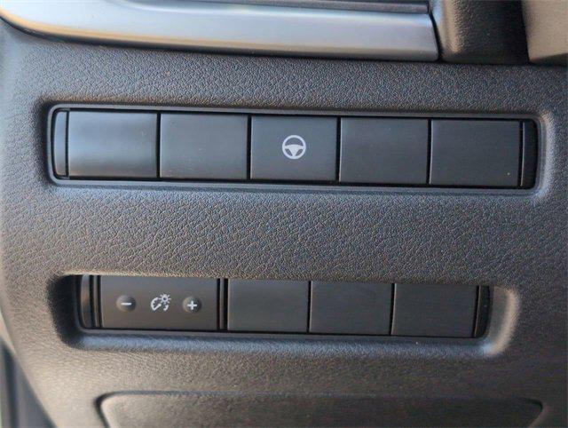 used 2023 Nissan Rogue car, priced at $22,997