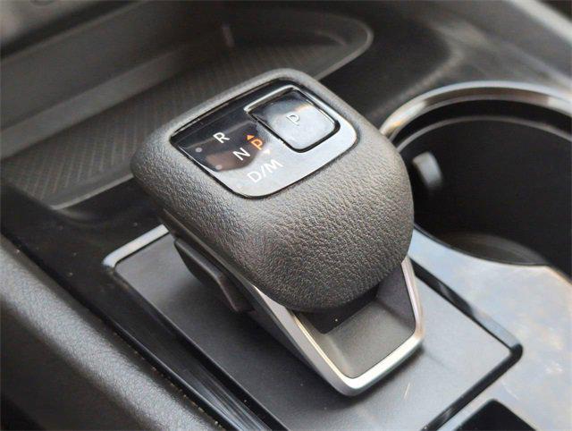 used 2023 Nissan Rogue car, priced at $22,997