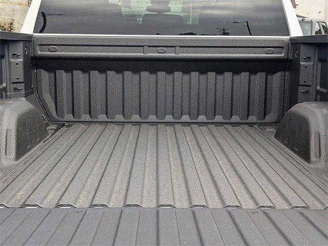 new 2025 Chevrolet Silverado 1500 car, priced at $42,960