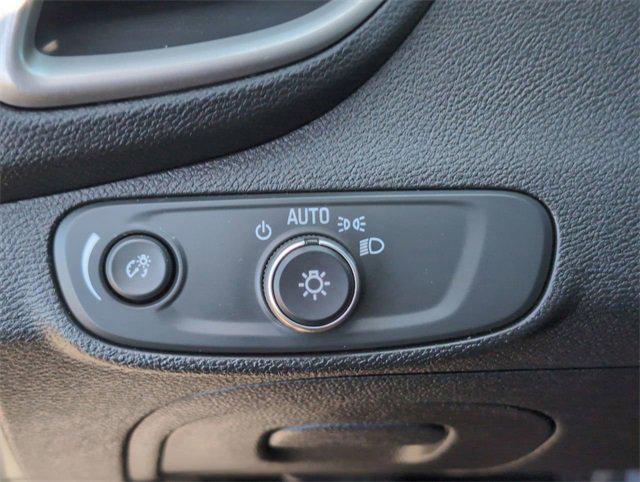used 2019 Chevrolet Trax car, priced at $12,997