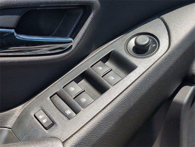 used 2019 Chevrolet Trax car, priced at $12,997