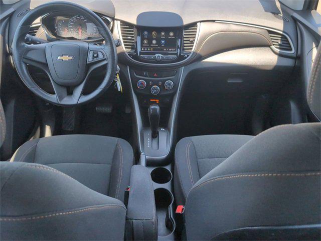 used 2019 Chevrolet Trax car, priced at $12,997