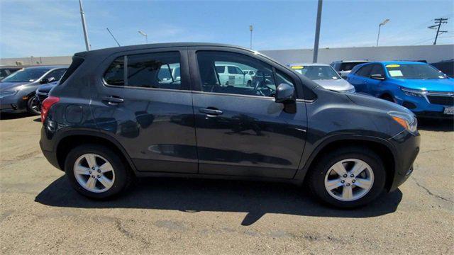 used 2019 Chevrolet Trax car, priced at $12,997