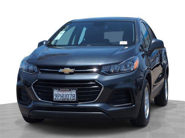 used 2019 Chevrolet Trax car, priced at $12,997