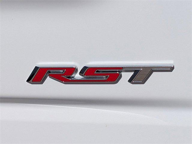 new 2026 Chevrolet Silverado 1500 car, priced at $53,640