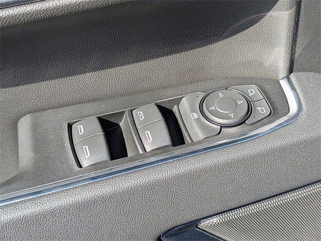 new 2026 Chevrolet Silverado 1500 car, priced at $53,640