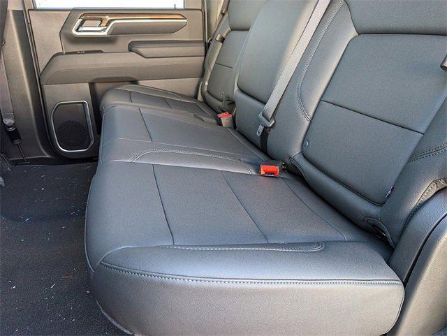 new 2025 Chevrolet Silverado 2500 car, priced at $111,335
