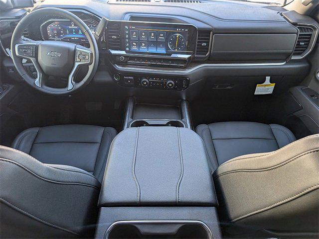 new 2025 Chevrolet Silverado 2500 car, priced at $111,335