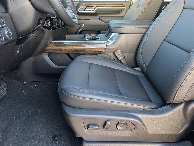 new 2025 Chevrolet Silverado 2500 car, priced at $111,335