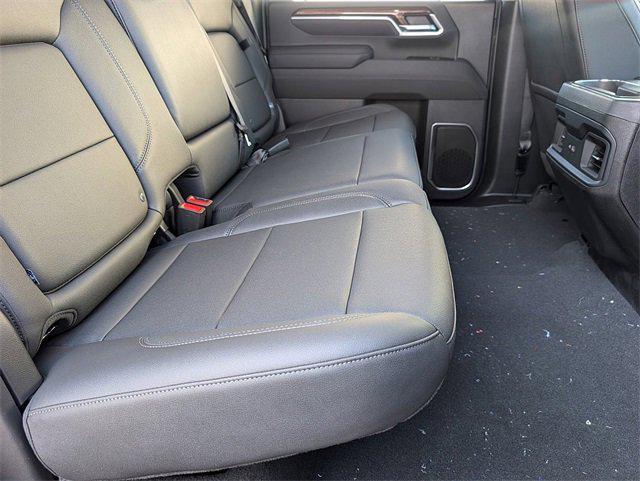 new 2025 Chevrolet Silverado 2500 car, priced at $111,335
