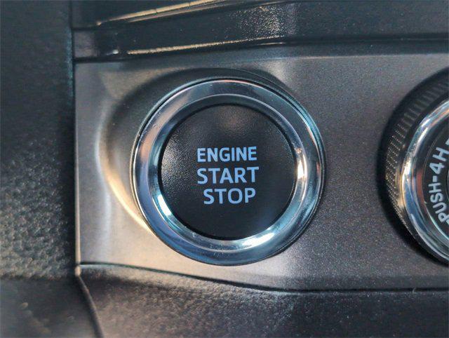 used 2020 Toyota Tacoma car, priced at $32,978