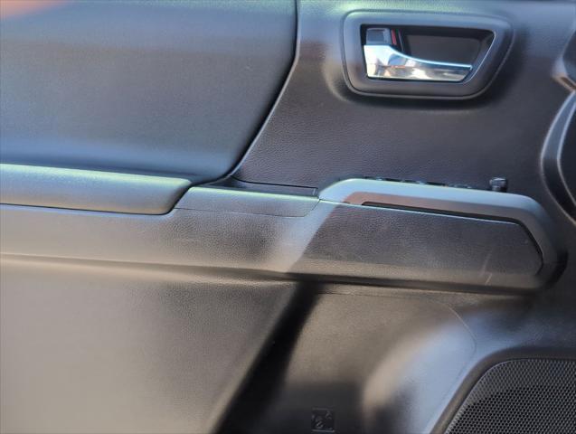 used 2020 Toyota Tacoma car, priced at $36,997