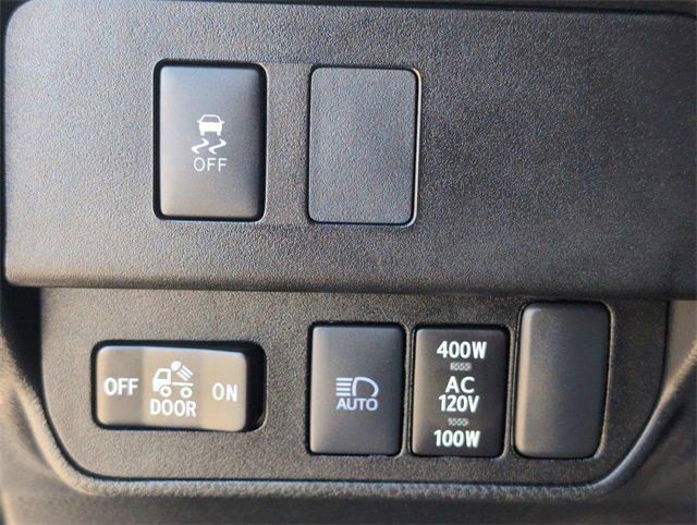 used 2020 Toyota Tacoma car, priced at $32,978