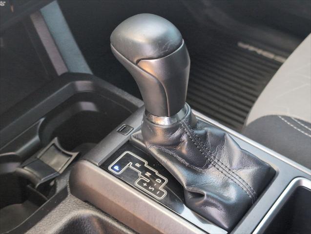 used 2020 Toyota Tacoma car, priced at $36,997